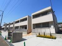 物件の外観画像