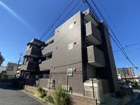 My Style 四ツ木の外観