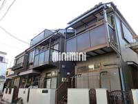 ハイブリッジ105の外観