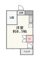 きすなビルの間取り