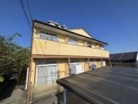 カーサ旭ヶ丘の外観