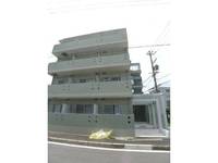 愛知県名古屋市中村区太閤5(マンション)の賃貸物件の外観