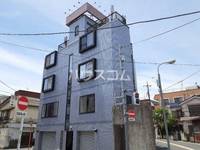 リマール綾瀬の外観