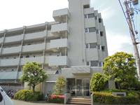 サンバレーの外観