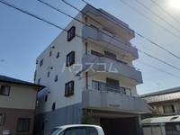 ハイムエクセルIIの外観