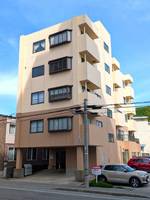 フレクス千秋の外観