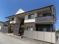 物件の外観画像