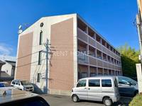 レーベンス・ラウム25の外観