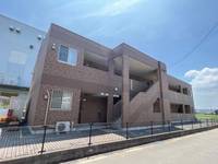 プラッツ・ユーVの外観