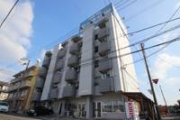 JSビル美鈴園の外観