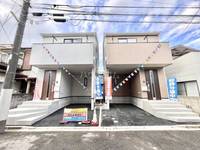 埼玉県志木市下宗岡1(一戸建)の賃貸物件の外観