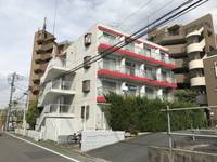 東京都板橋区三園1(マンション)の賃貸物件の外観