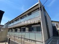 物件の外観画像