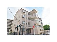 愛知県日進市栄4(マンション)の賃貸物件の外観