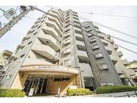 ライオンズステーションプラザ板橋・滝野川の外観