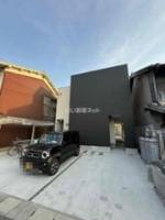 兵庫県三木市末広2(アパート)の賃貸物件の外観