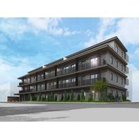 東京都大田区池上6(マンション)の賃貸物件の外観