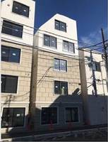 HJ PLACE 護国寺Aの外観