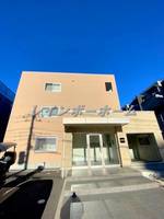 ヴェール フェリーチェの外観