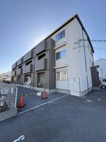大阪府門真市打越町(アパート)の賃貸物件の外観