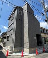 物件の外観画像