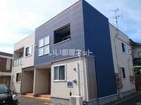 物件の外観画像
