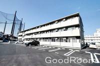 徳島県徳島市中吉野町4(マンション)の賃貸物件の外観