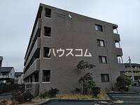 グランストークヴィレッジの外観