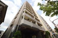 東京都文京区小石川4(マンション)の賃貸物件の外観