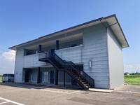 アビューキムラの外観