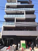 DUO STAGE町田MAXIVの外観