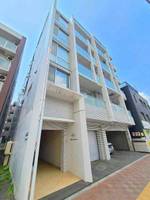 ボア ソルテN22の外観