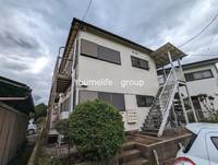 物件の外観画像