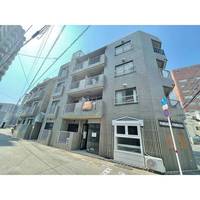 メゾン・アンバルカーションの外観