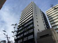 W-STYLE神戸IIの外観