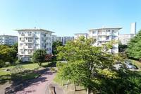 UR明石舞子の外観