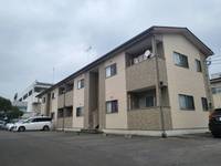 物件の外観画像