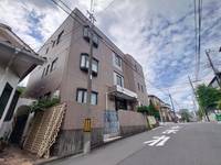 埼玉県さいたま市浦和区本太3(マンション)の賃貸物件の外観