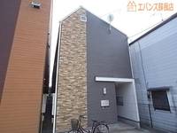 物件の外観画像