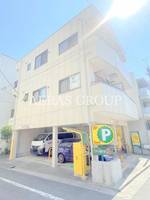 物件の外観画像