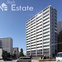 愛知県名古屋市中区大須1(マンション)の賃貸物件の外観