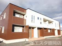 物件の外観画像