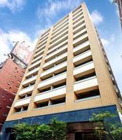 東京都港区西麻布3(マンション)の賃貸物件の外観