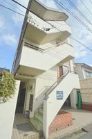 広島県広島市南区大州2(マンション)の賃貸物件の外観