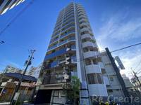 大阪府大阪市天王寺区国分町(マンション)の賃貸物件の外観
