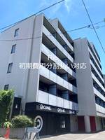 サニーハイマート下北沢の外観