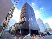 千葉県千葉市中央区院内1(マンション)の賃貸物件の外観
