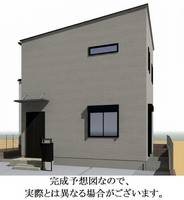 東京都あきる野市平沢(一戸建)の賃貸物件の外観