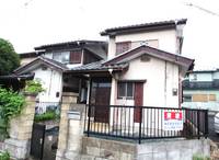 埼玉県入間郡毛呂山町岩井西2(一戸建)の賃貸物件の外観