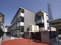 大阪府大阪市鶴見区安田4(マンション)の賃貸物件の外観